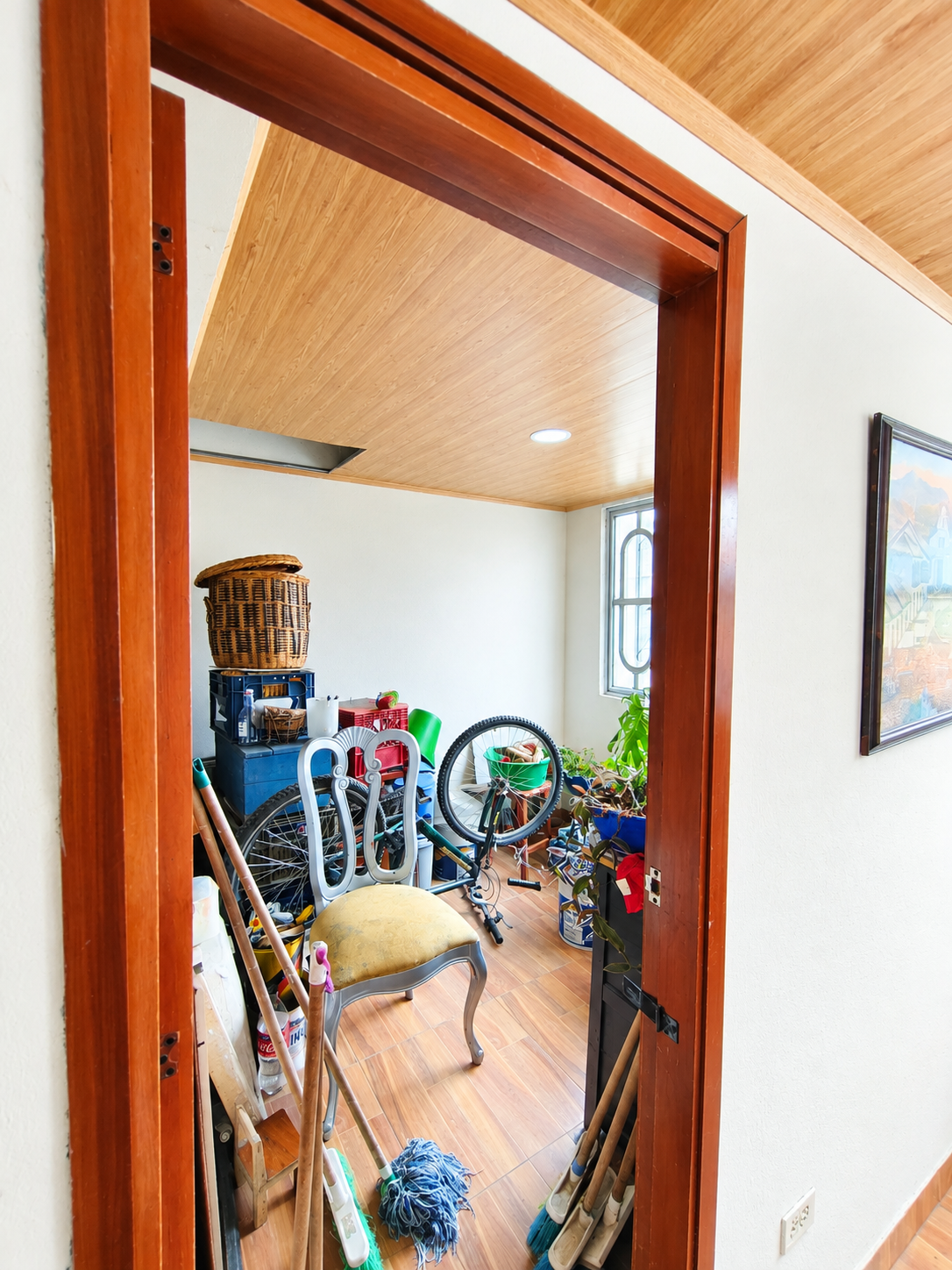 Casa en venta en Lisboa, Bogotá · foto 5 de 12