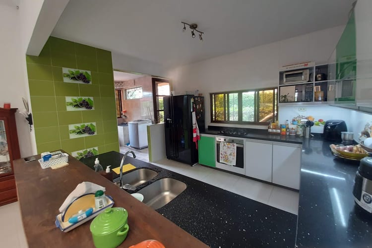 Casa de 4 alcobas en venta en Aeropuerto Vanguardia, Villavicencio, 300 m² · foto 16 de 24
