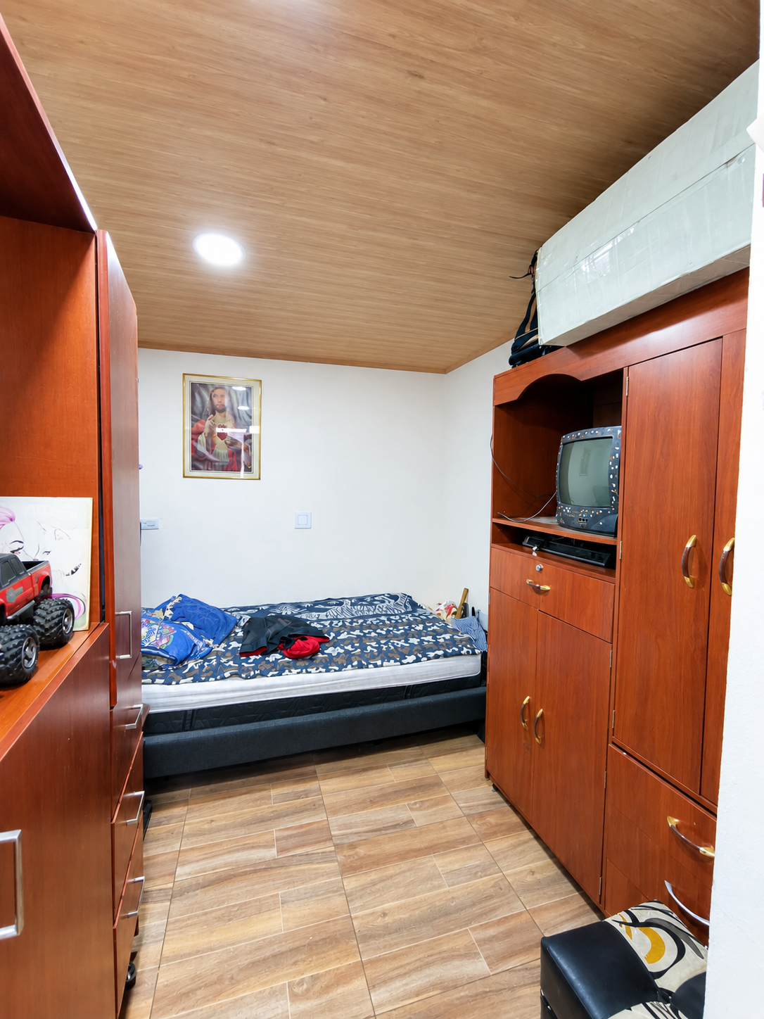 Casa en venta en Lisboa, Bogotá · foto 6 de 12