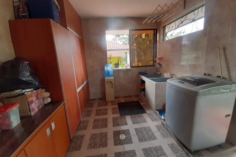 Casa de 4 alcobas en venta en Aeropuerto Vanguardia, Villavicencio, 300 m² · foto 17 de 24