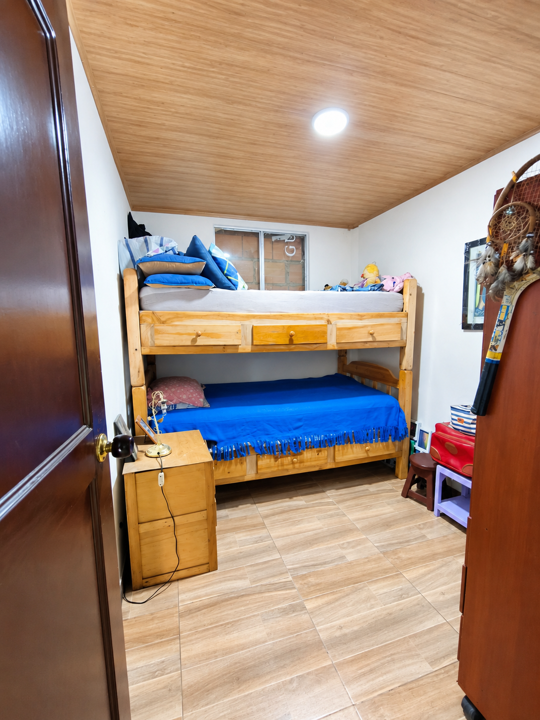 Casa en venta en Lisboa, Bogotá · foto 7 de 12