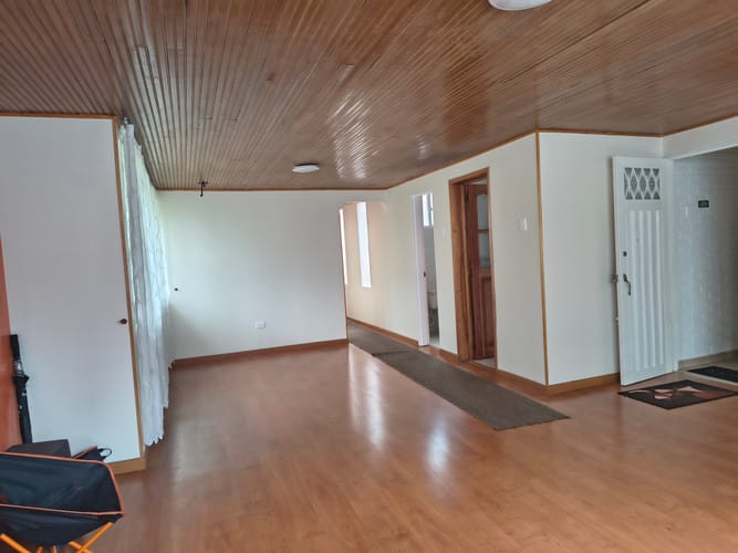 Apartamento en venta en San Cristobal Sur, Bogotá · foto 4 de 19