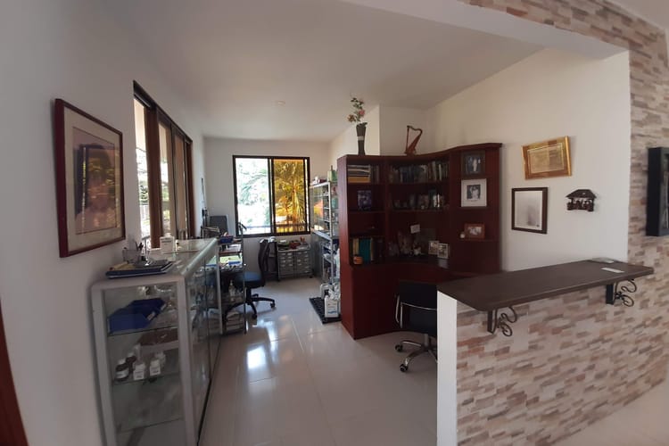 Casa de 4 alcobas en venta en Aeropuerto Vanguardia, Villavicencio, 300 m² · foto 18 de 24
