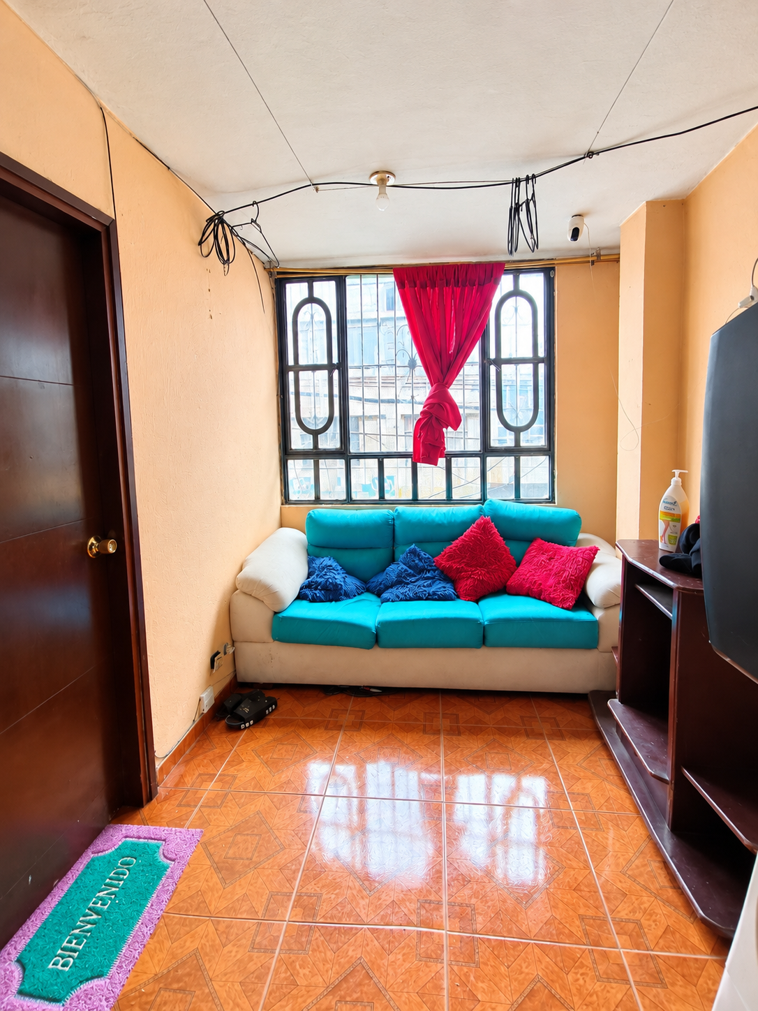 Casa en venta en Lisboa, Bogotá · foto 8 de 12