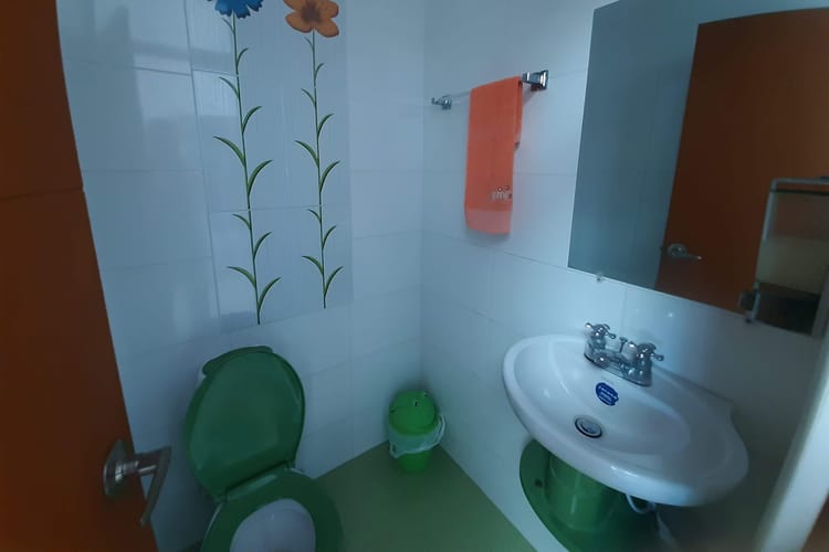 Casa de 4 alcobas en venta en Aeropuerto Vanguardia, Villavicencio, 300 m² · foto 19 de 24