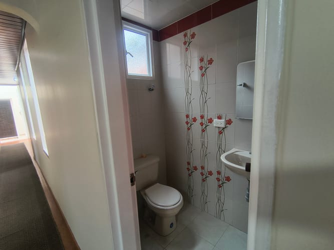 Apartamento en venta en San Cristobal Sur, Bogotá · foto 5 de 19