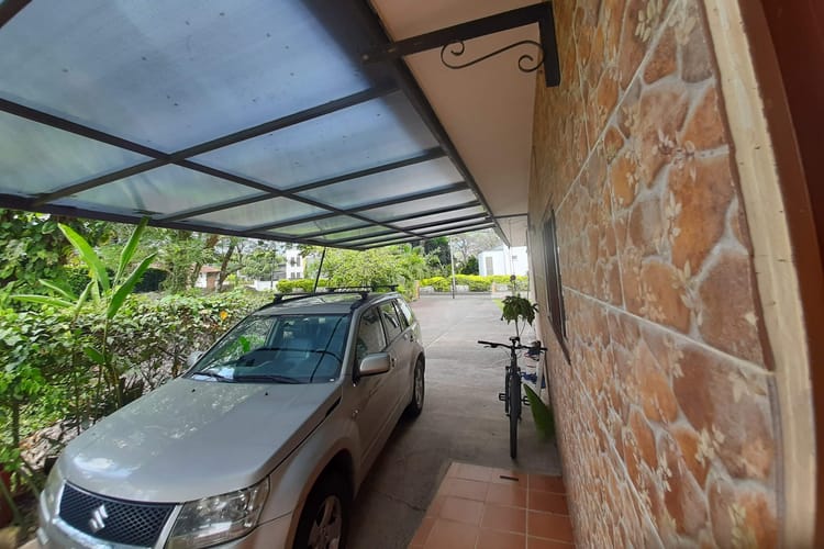 Casa de 4 alcobas en venta en Aeropuerto Vanguardia, Villavicencio, 300 m² · foto 20 de 24
