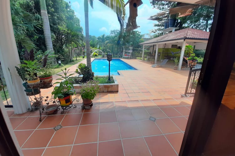 Casa de 4 alcobas en venta en Aeropuerto Vanguardia, Villavicencio, 300 m² · foto 21 de 24