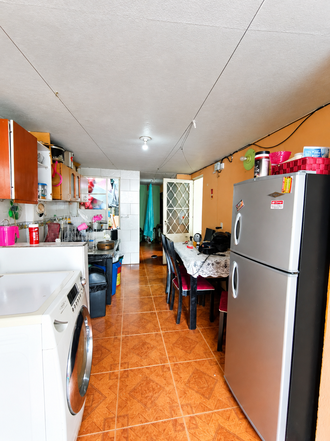 Casa en venta en Lisboa, Bogotá · foto 10 de 12