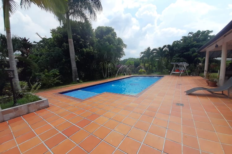 Casa de 4 alcobas en venta en Aeropuerto Vanguardia, Villavicencio, 300 m² · foto 22 de 24