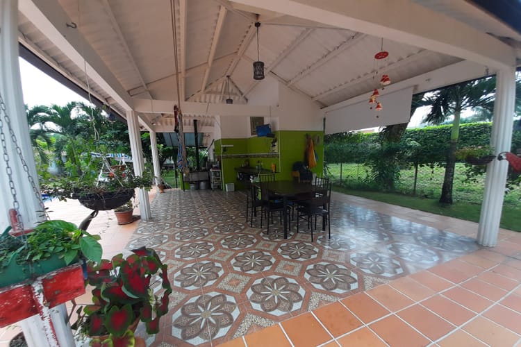 Casa de 4 alcobas en venta en Aeropuerto Vanguardia, Villavicencio, 300 m² · foto 23 de 24