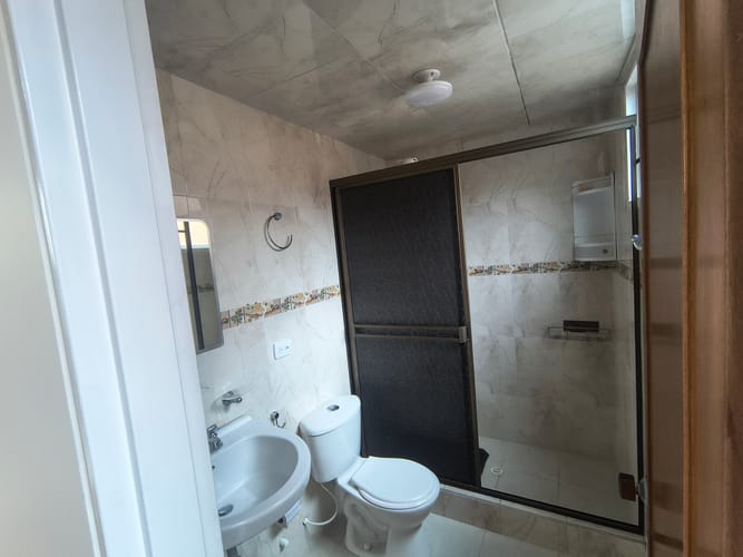 Apartamento en venta en San Cristobal Sur, Bogotá · foto 8 de 19