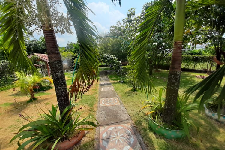 Casa de 4 alcobas en venta en Aeropuerto Vanguardia, Villavicencio, 300 m² · foto 24 de 24