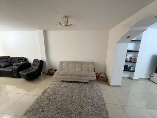 Casa de 4 alcobas en venta en Camino Real, Cali, 298 m² · foto 5 de 20