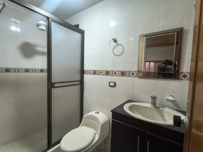 Apartamento en venta en San Cristobal Sur, Bogotá · foto 12 de 19
