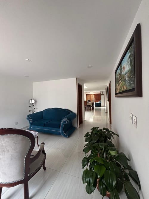 Casa de 6 alcobas en venta en Santa Lucia, Chía, 245 m² · foto 6 de 23