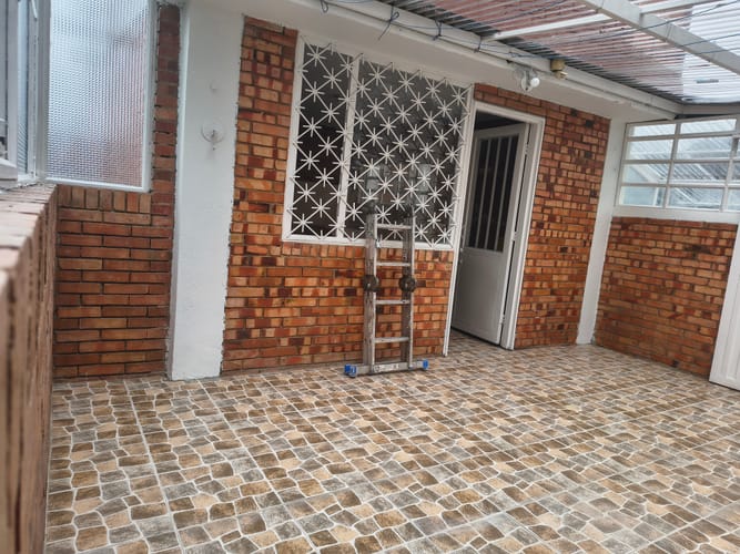 Apartamento en venta en San Cristobal Sur, Bogotá · foto 14 de 19