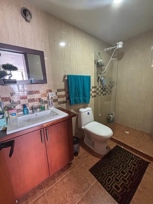 Casa de 6 alcobas en venta en Santa Lucia, Chía, 245 m² · foto 11 de 23