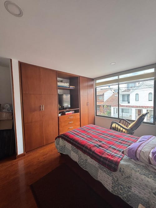 Casa de 6 alcobas en venta en Santa Lucia, Chía, 245 m² · foto 17 de 23