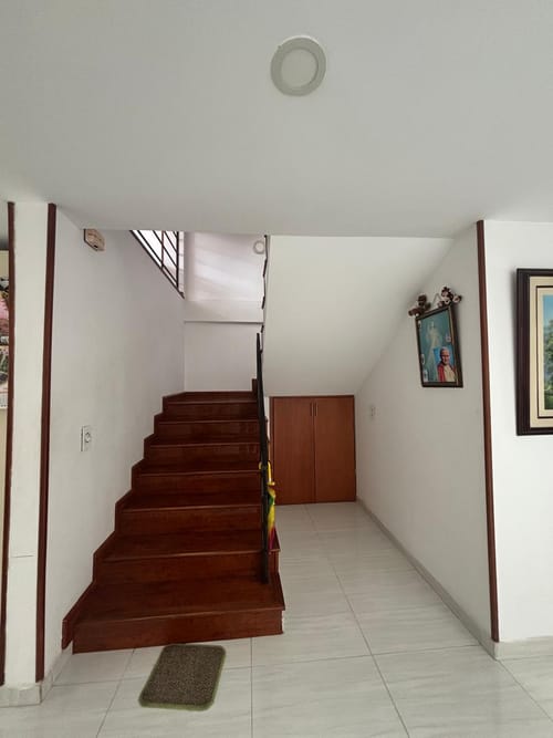 Casa de 6 alcobas en venta en Santa Lucia, Chía, 245 m² · foto 20 de 23