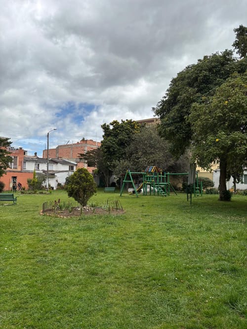 Casa de 6 alcobas en venta en Santa Lucia, Chía, 245 m² · foto 23 de 23