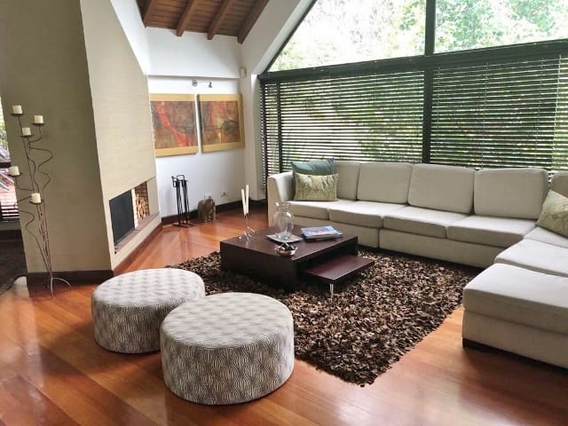 Casa de 4 alcobas en venta en Niza Norte, Bogotá, 314 m² · foto 4 de 24