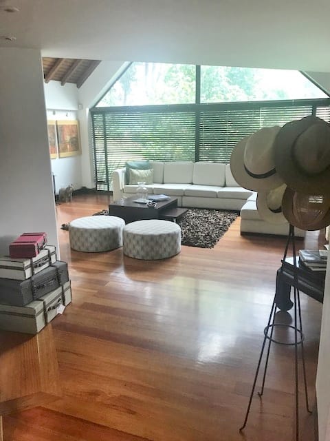 Casa de 4 alcobas en venta en Niza Norte, Bogotá, 314 m² · foto 6 de 24