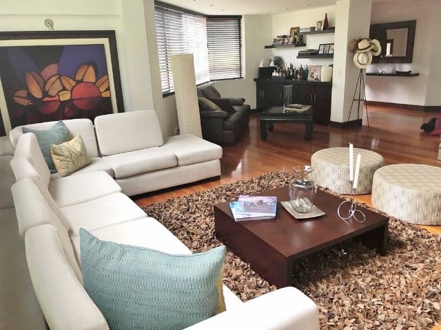 Casa de 4 alcobas en venta en Niza Norte, Bogotá, 314 m² · foto 7 de 24