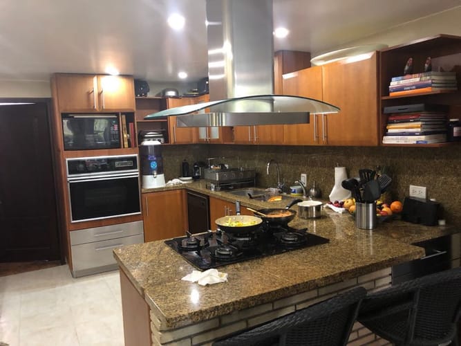Casa de 4 alcobas en venta en Niza Norte, Bogotá, 314 m² · foto 10 de 24