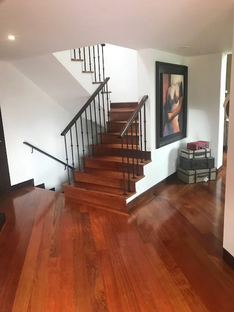 Casa de 4 alcobas en venta en Niza Norte, Bogotá, 314 m² · foto 12 de 24