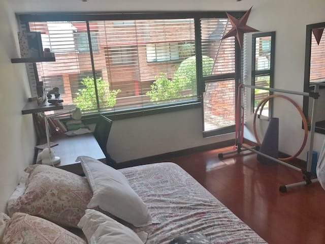 Casa de 4 alcobas en venta en Niza Norte, Bogotá, 314 m² · foto 19 de 24