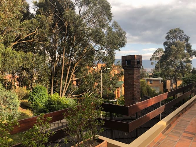 Casa de 4 alcobas en venta en Niza Norte, Bogotá, 314 m² · foto 24 de 24