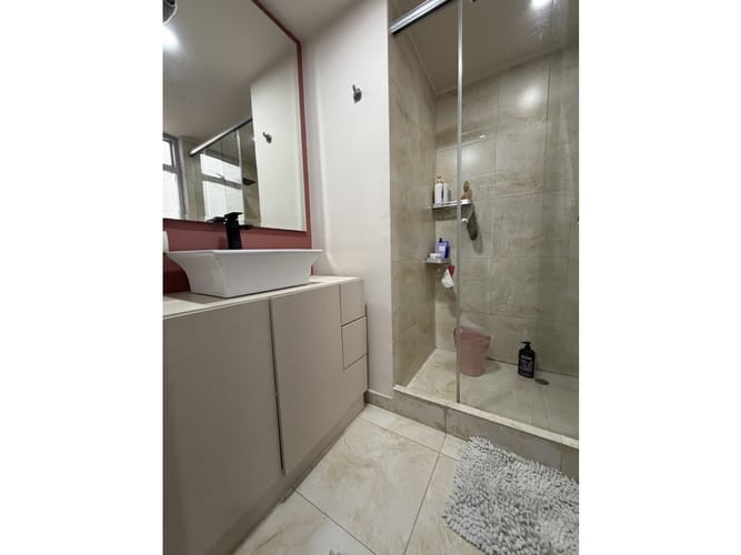 Apartamento de 3 alcobas en venta en Las Villas, Bogotá, 117 m² · foto 15 de 21