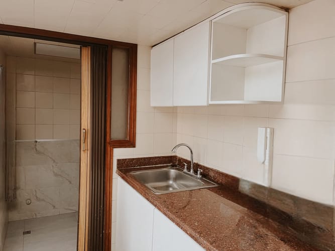 Apartamento de 2 alcobas en venta en Santa Barbara, Bogotá, 89 m² · foto 7 de 24