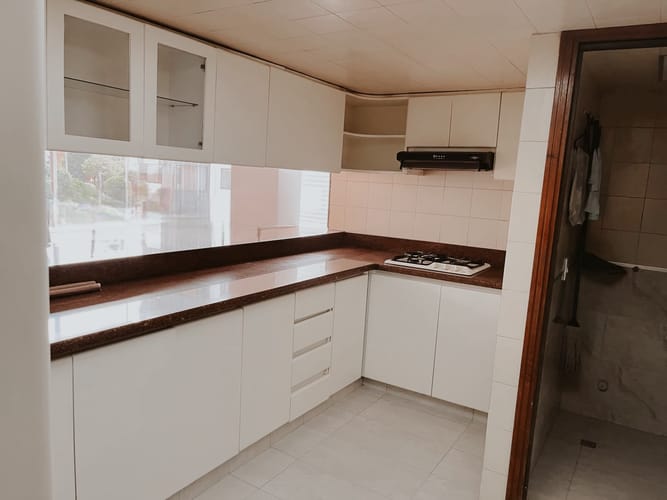 Apartamento de 2 alcobas en venta en Santa Barbara, Bogotá, 89 m² · foto 8 de 24