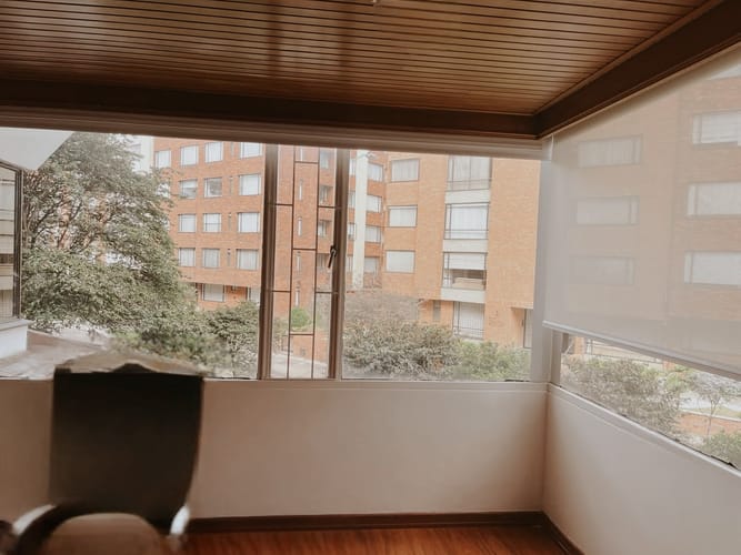 Apartamento de 2 alcobas en venta en Santa Barbara, Bogotá, 89 m² · foto 10 de 24