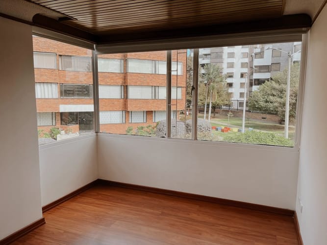 Apartamento de 2 alcobas en venta en Santa Barbara, Bogotá, 89 m² · foto 12 de 24