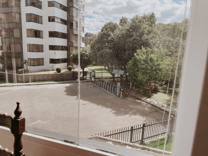 Apartamento de 2 alcobas en venta en Santa Barbara, Bogotá, 89 m² · foto 16 de 24