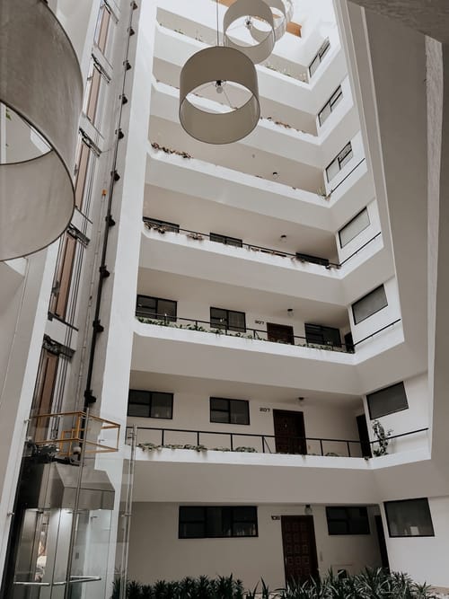 Apartamento de 2 alcobas en venta en Santa Barbara, Bogotá, 89 m² · foto 19 de 24