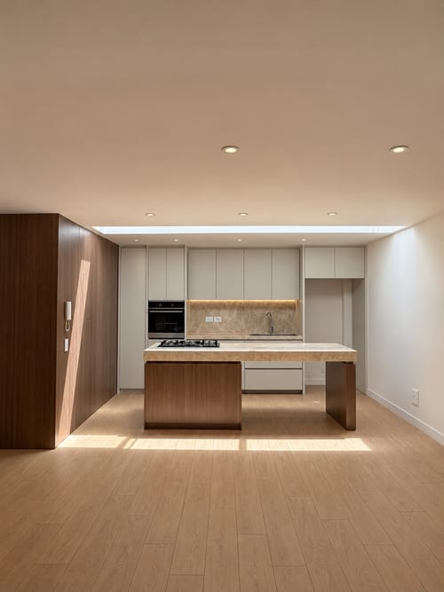 Apartamento de 3 alcobas en venta en Chico, Bogotá, 101 m² · foto 2 de 8