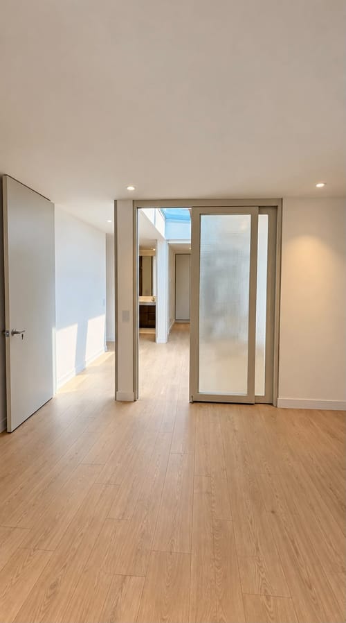 Apartamento de 3 alcobas en venta en Chico, Bogotá, 101 m² · foto 3 de 8