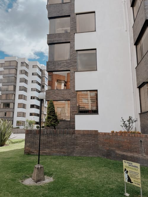 Apartamento de 2 alcobas en venta en Santa Barbara, Bogotá, 89 m² · foto 21 de 24