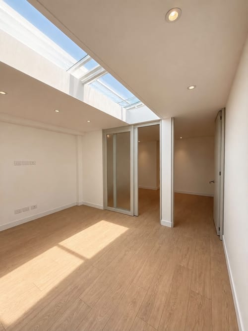 Apartamento de 3 alcobas en venta en Chico, Bogotá, 101 m² · foto 4 de 8
