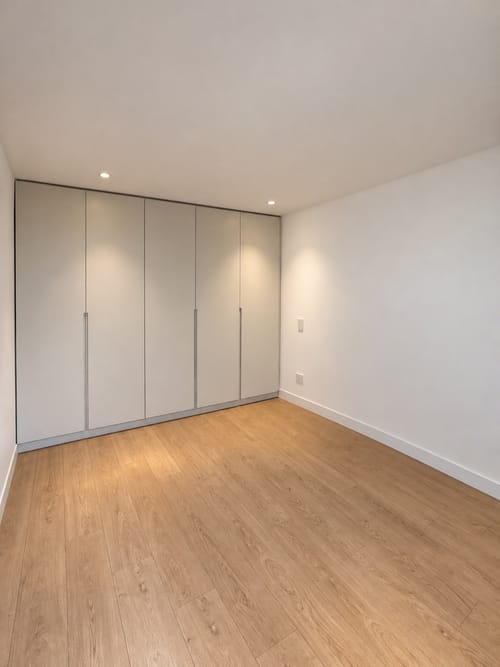 Apartamento de 3 alcobas en venta en Chico, Bogotá, 101 m² · foto 5 de 8