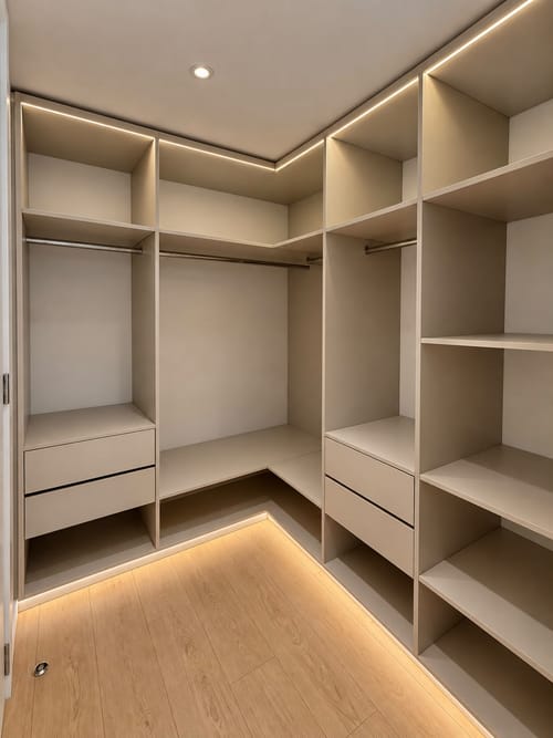 Apartamento de 3 alcobas en venta en Chico, Bogotá, 101 m² · foto 6 de 8