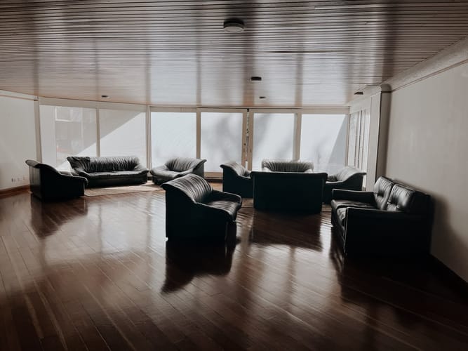 Apartamento de 2 alcobas en venta en Santa Barbara, Bogotá, 89 m² · foto 24 de 24