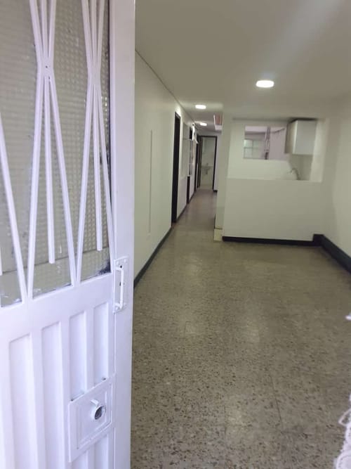Apartamento de 3 alcobas en arriendo en Engativá, Bogotá, 100 m² · foto 4 de 5