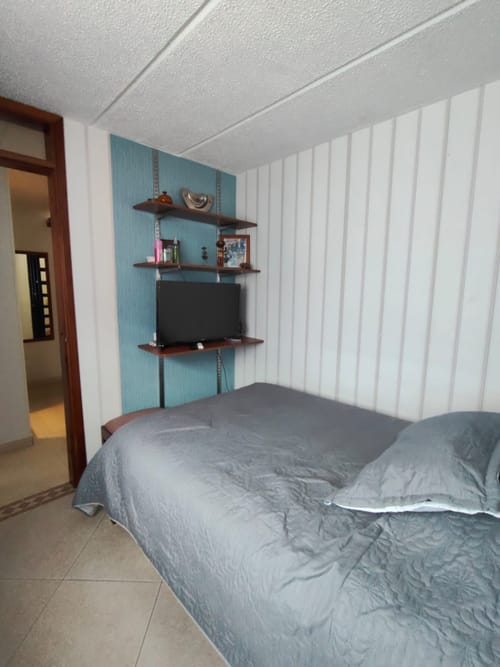 Apartamento en venta en Madelena, Bogotá · foto 5 de 16
