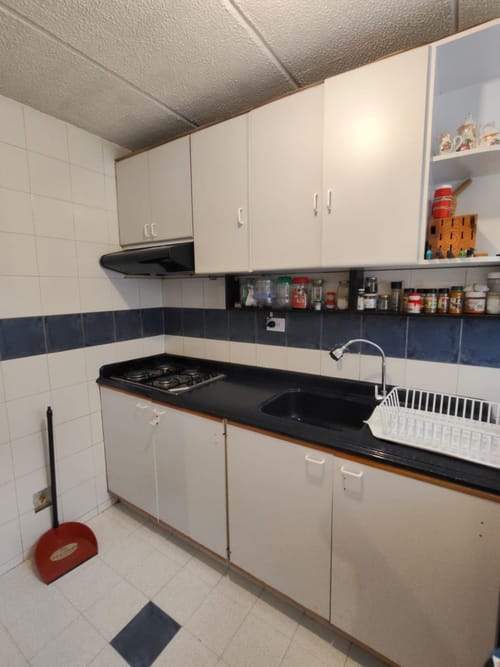 Apartamento en venta en Madelena, Bogotá · foto 8 de 16