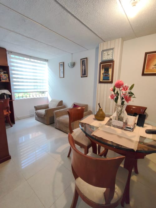 Apartamento en venta en Madelena, Bogotá · foto 10 de 16